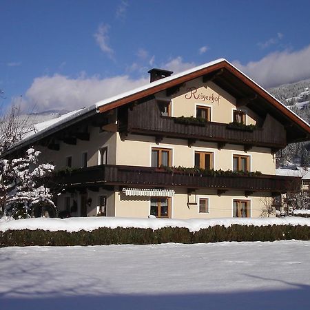 Reiserhof Целль-ам-Ціллер Екстер'єр фото